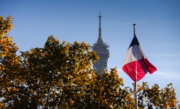 drapeau