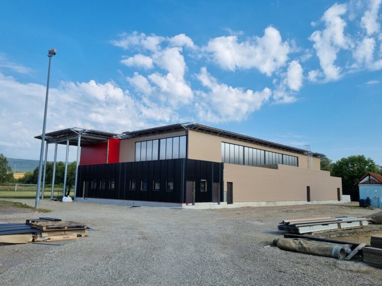 alsace salle