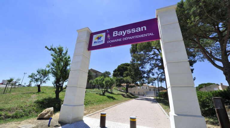 Domaine-Bayssan