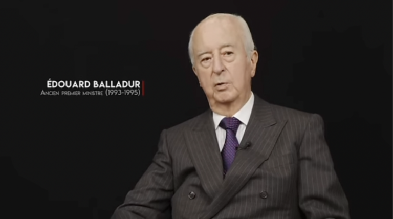Balladur