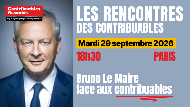Matinale Le Maire