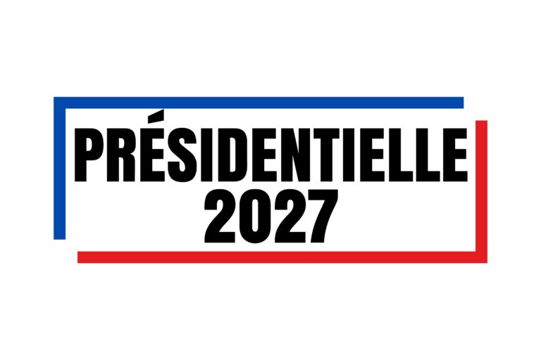 French,Presidential,Election,Symbol,Icon,In,2027,Called,Élection,Présidentielle