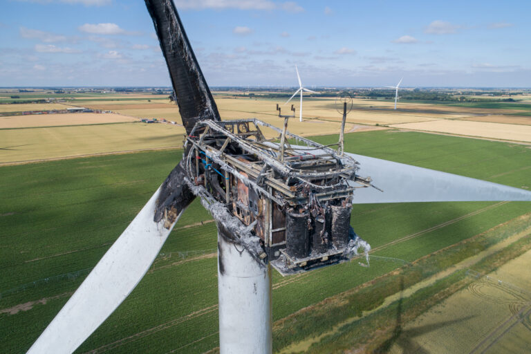 éolienne