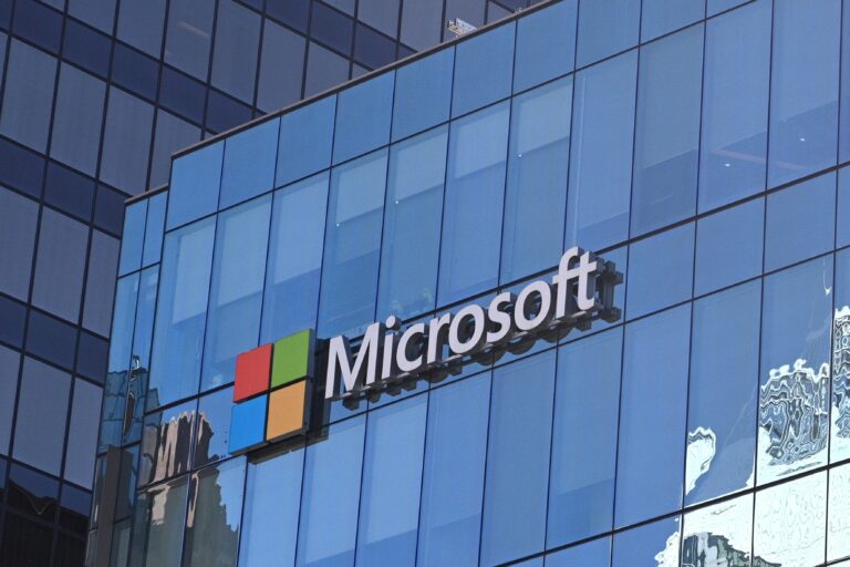microsoft